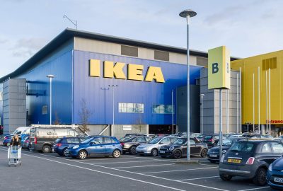 [ข่าว] IKEA จะเปิดอีกครั้งในเบลเกรดเซอร์เบียในวันที่ 6 พฤษภาคม